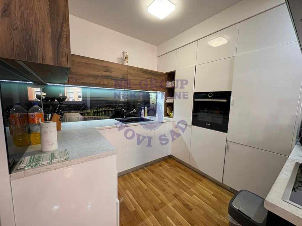 Slika 6 - Dvosoban stan na prodaju, 73m2, 211.150€