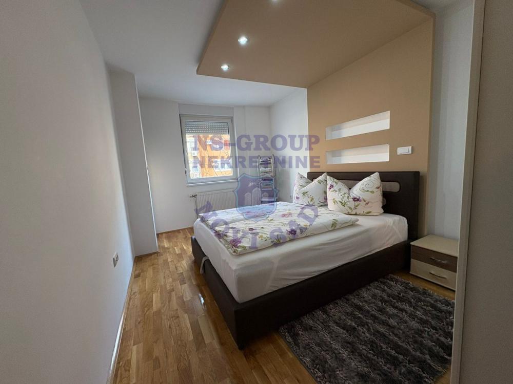 Slika 9 - Dvosoban stan na prodaju, 73m2, 211.150€