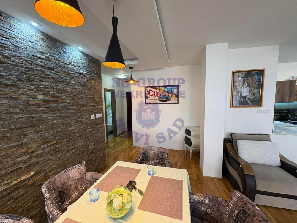 Slika 8 - Dvosoban stan na prodaju, 73m2, 211.150€