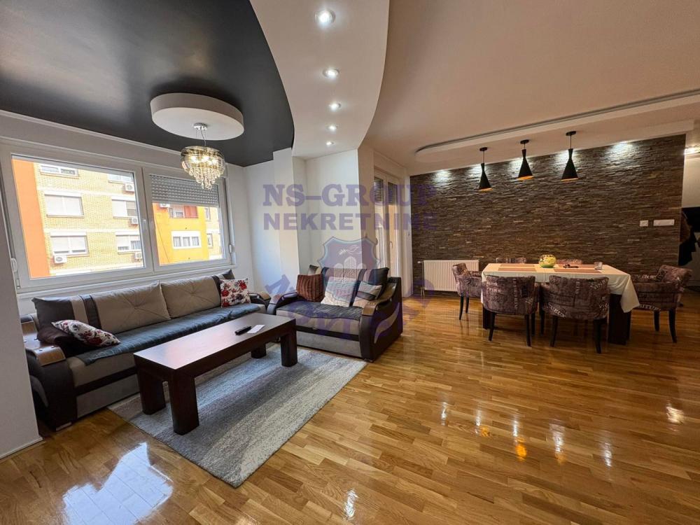 Slika 3 - Dvosoban stan na prodaju, 73m2, 211.150€