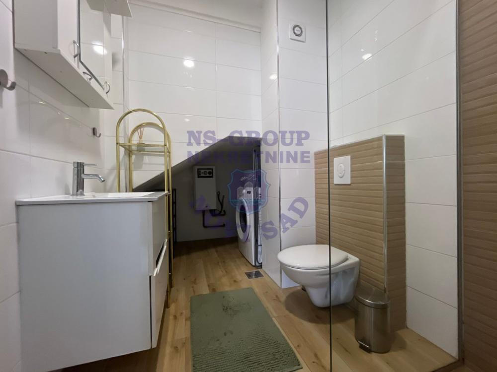 Slika 9 - Jednosoban stan na prodaju, 21m2, 56.000€