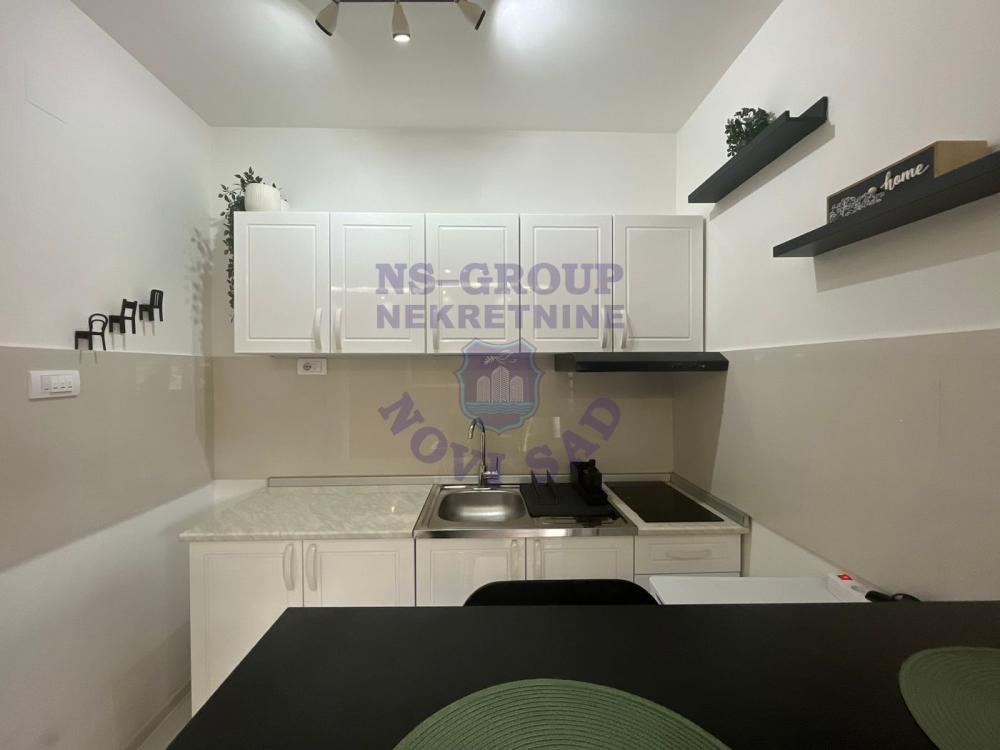 Slika 6 - Jednosoban stan na prodaju, 21m2, 56.000€