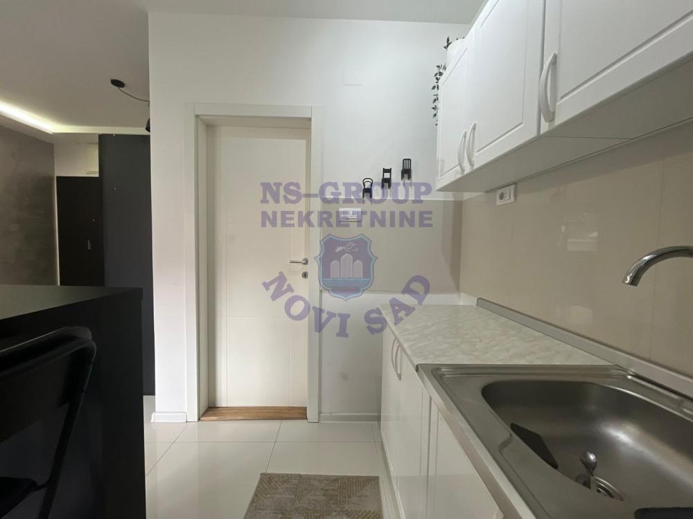 Slika 8 - Jednosoban stan na prodaju, 21m2, 56.000€