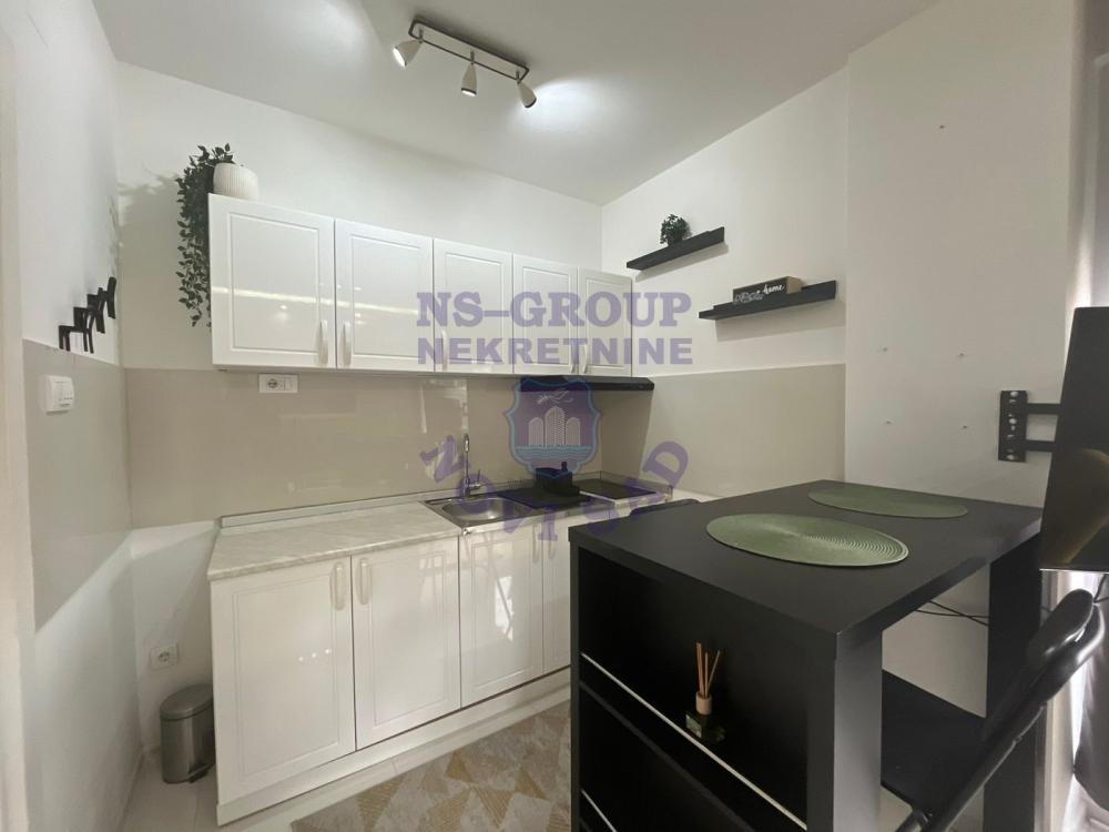 Slika 7 - Jednosoban stan na prodaju, 21m2, 56.000€