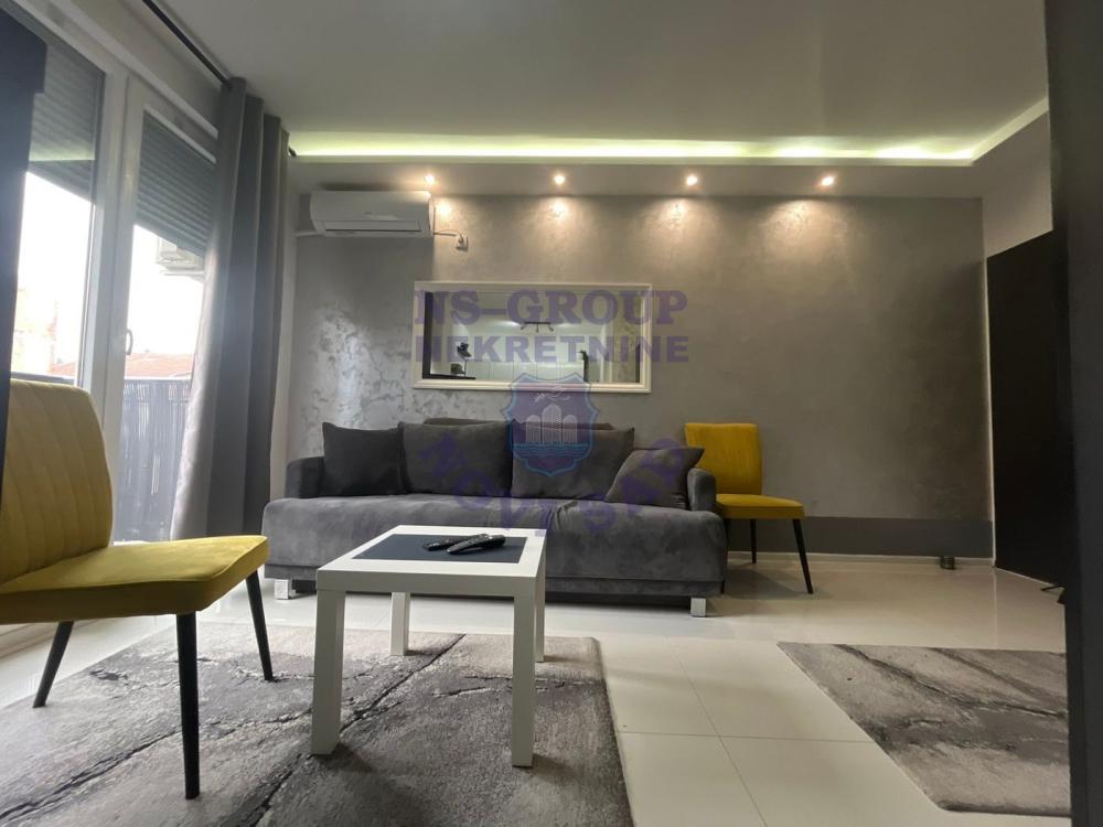 Slika 1 - Jednosoban stan na prodaju, 21m2, 56.000€