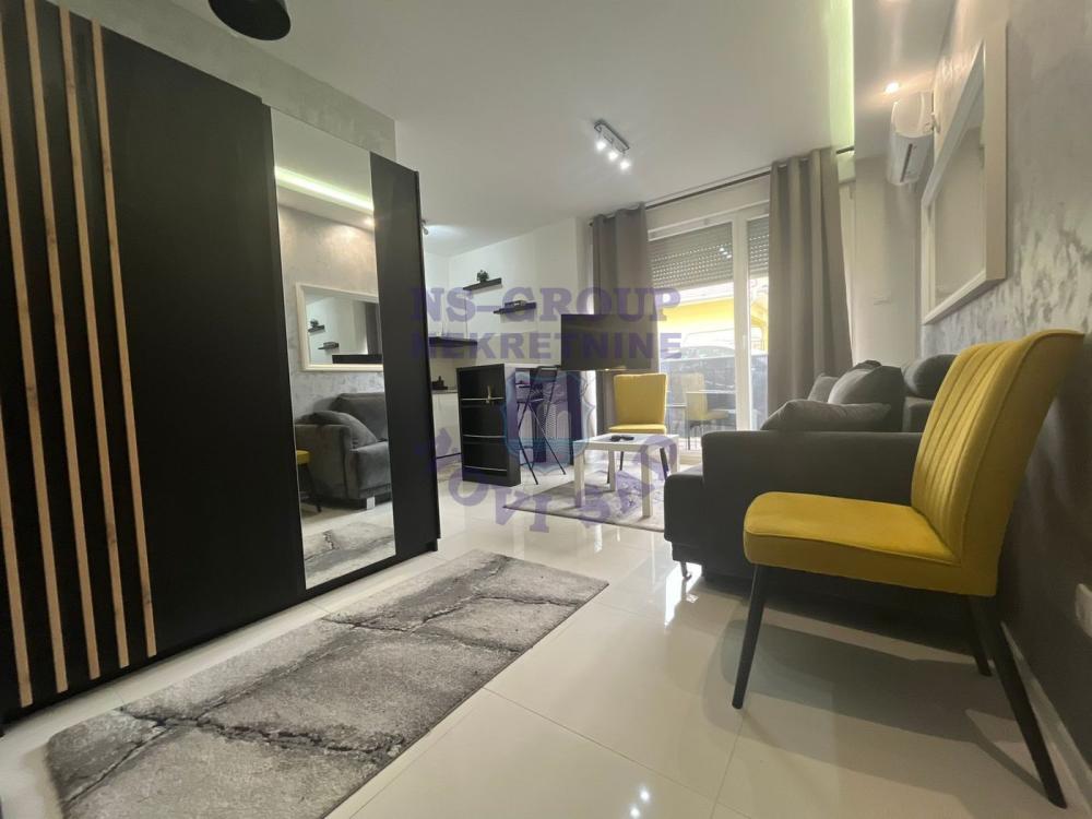 Slika 4 - Jednosoban stan na prodaju, 21m2, 56.000€