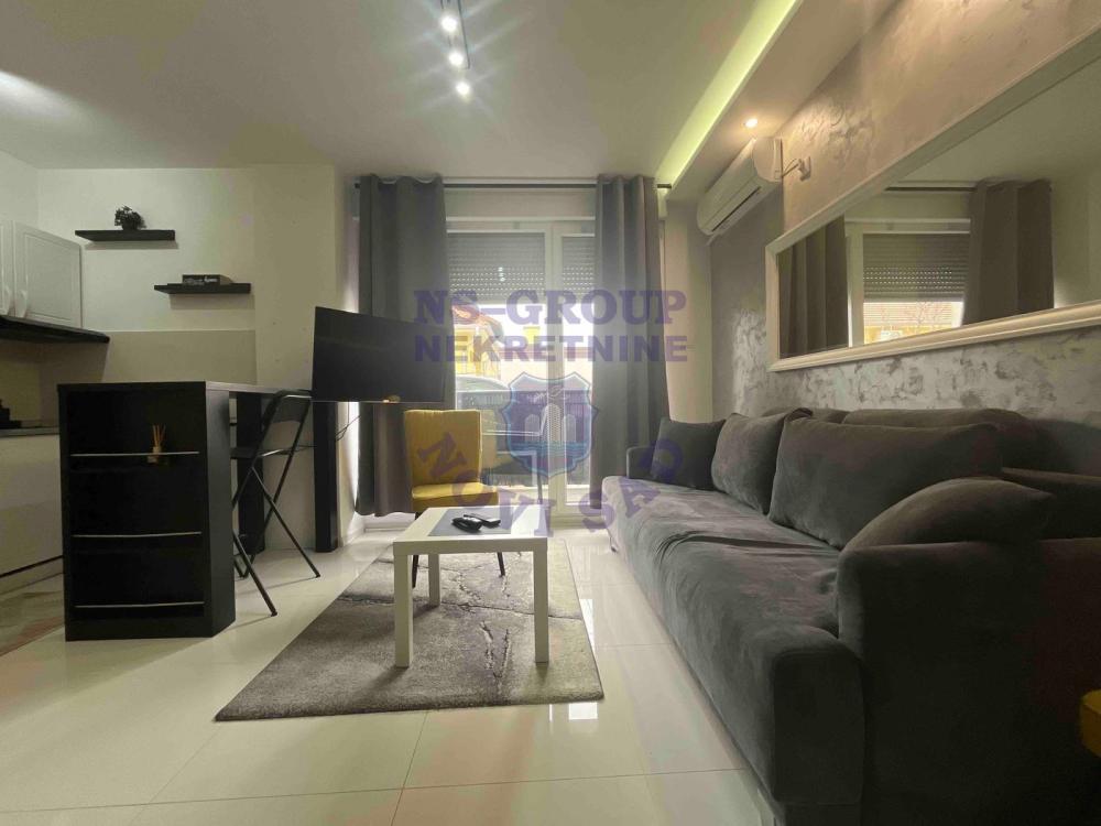 Slika 3 - Jednosoban stan na prodaju, 21m2, 56.000€