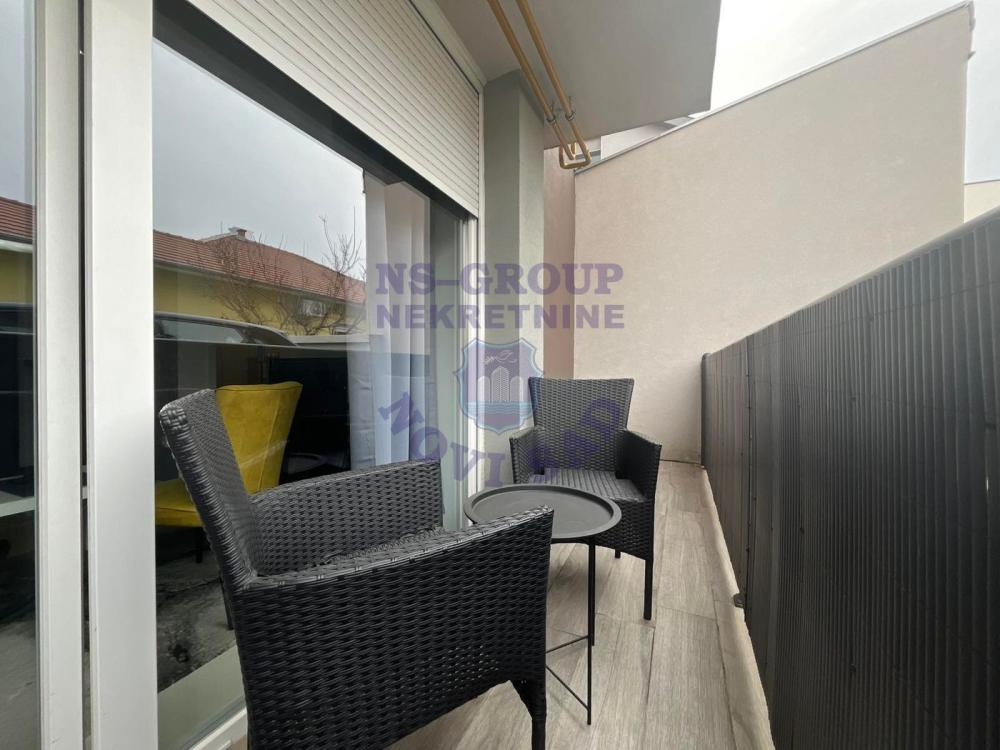 Slika 11 - Jednosoban stan na prodaju, 21m2, 56.000€