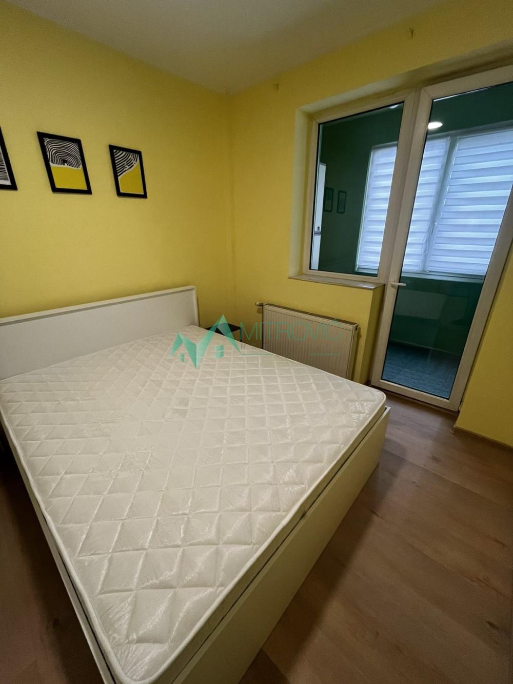 Slika 7 - Jednoiposoban stan za izdavanje, 42m2, 350€