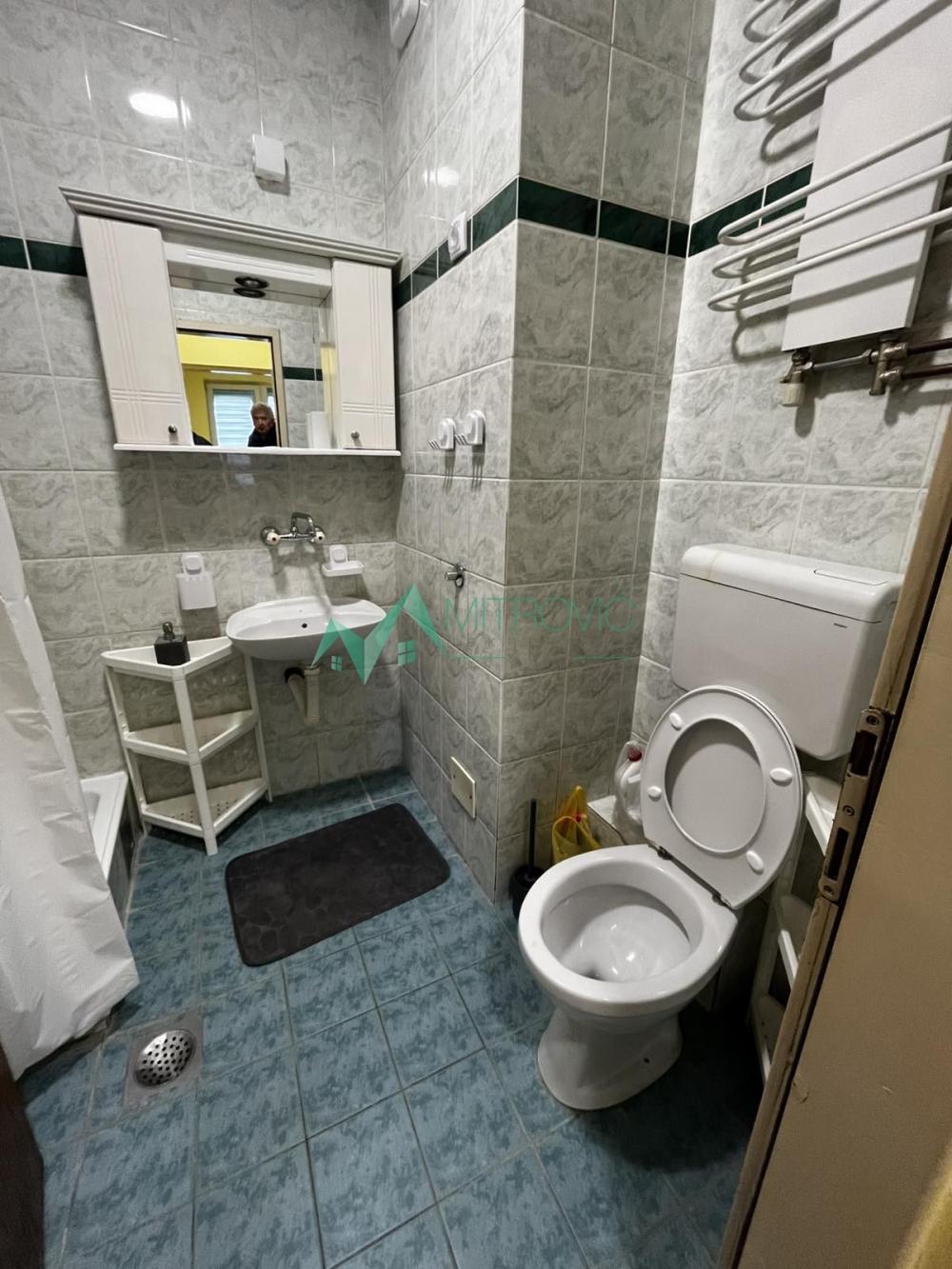 Slika 4 - Jednoiposoban stan za izdavanje, 42m2, 350€