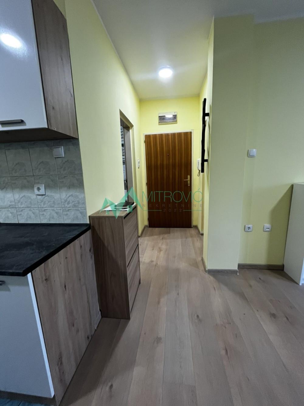 Slika 9 - Jednoiposoban stan za izdavanje, 42m2, 350€