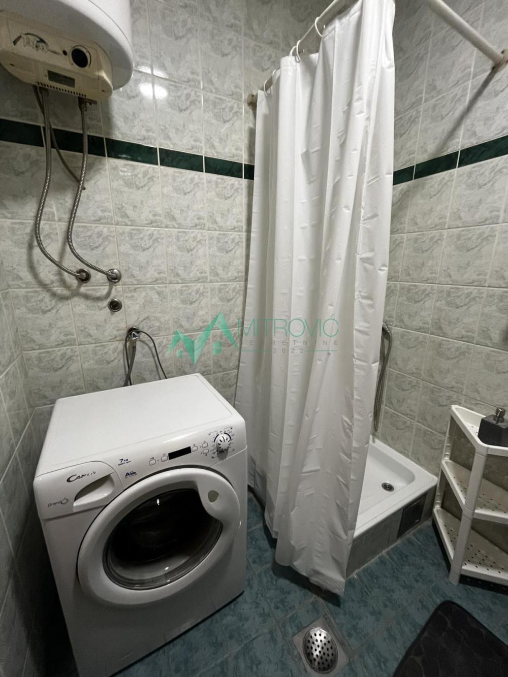 Slika 5 - Jednoiposoban stan za izdavanje, 42m2, 350€