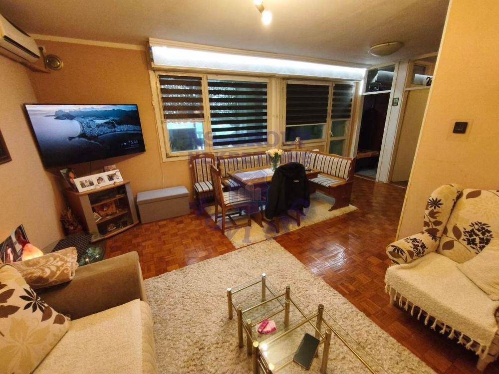 Slika 2 - Troiposoban stan na prodaju, 70m2, 185.400€