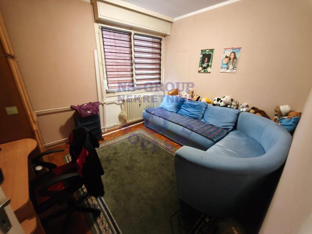 Slika 3 - Troiposoban stan na prodaju, 70m2, 185.400€