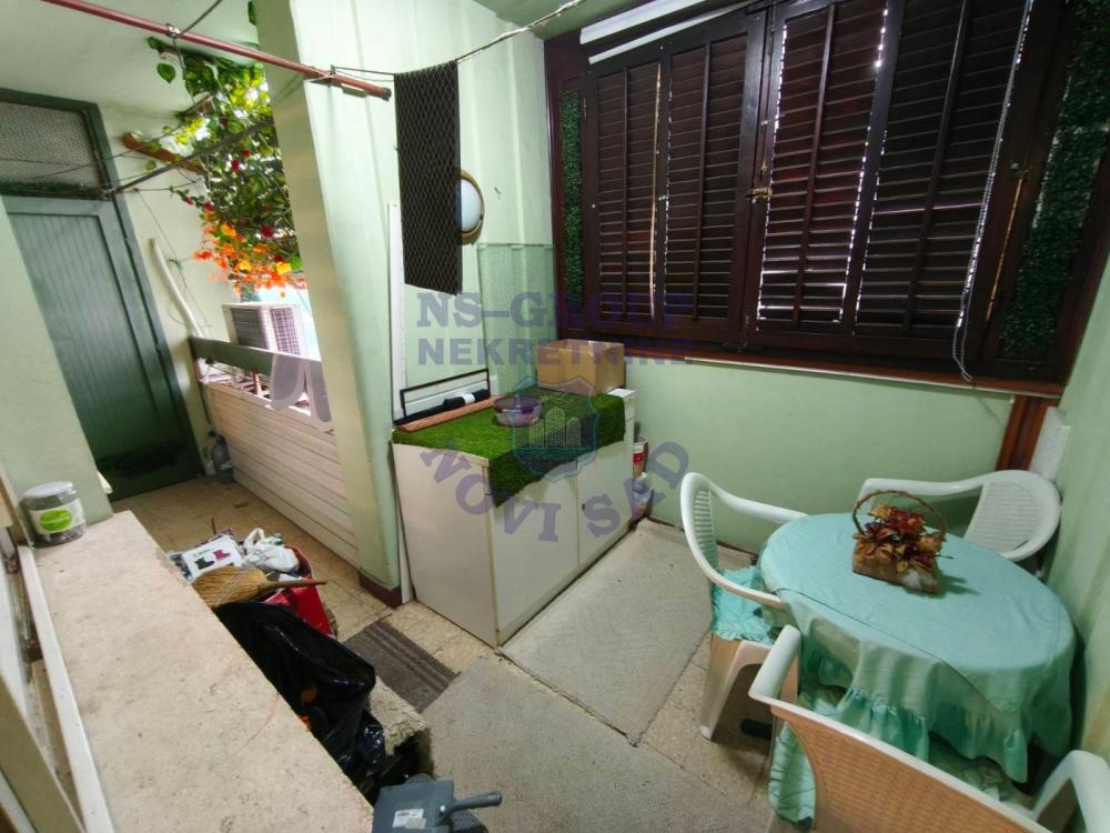 Slika 10 - Troiposoban stan na prodaju, 70m2, 185.400€