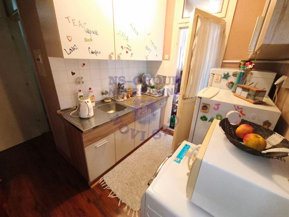 Slika 1 - Troiposoban stan na prodaju, 70m2, 185.400€