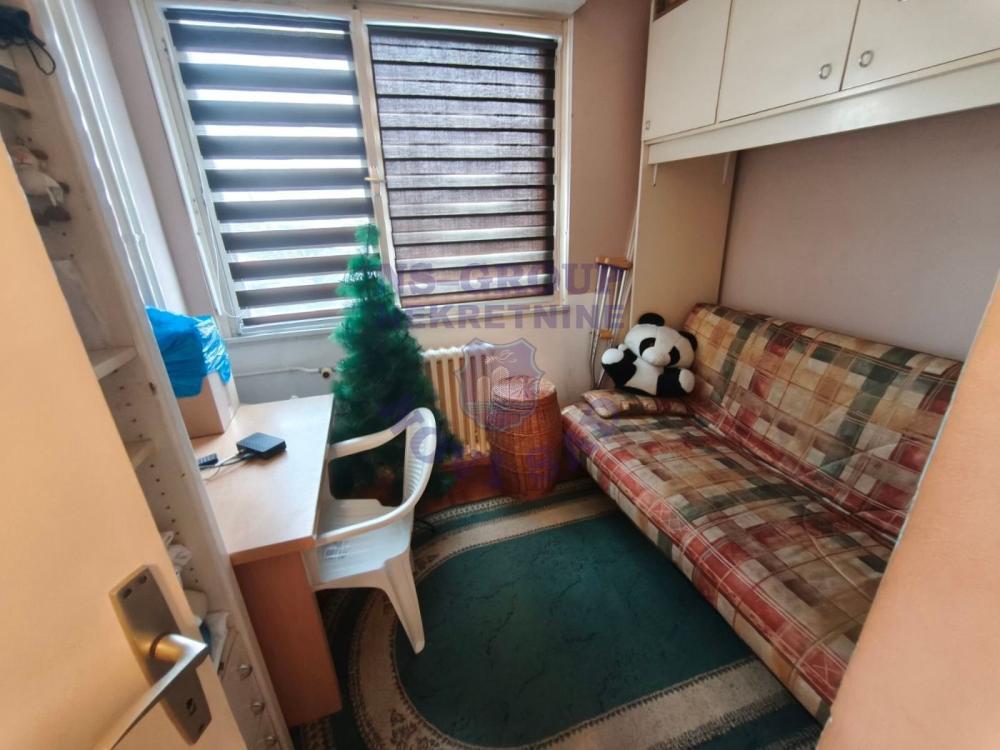 Slika 4 - Troiposoban stan na prodaju, 70m2, 185.400€