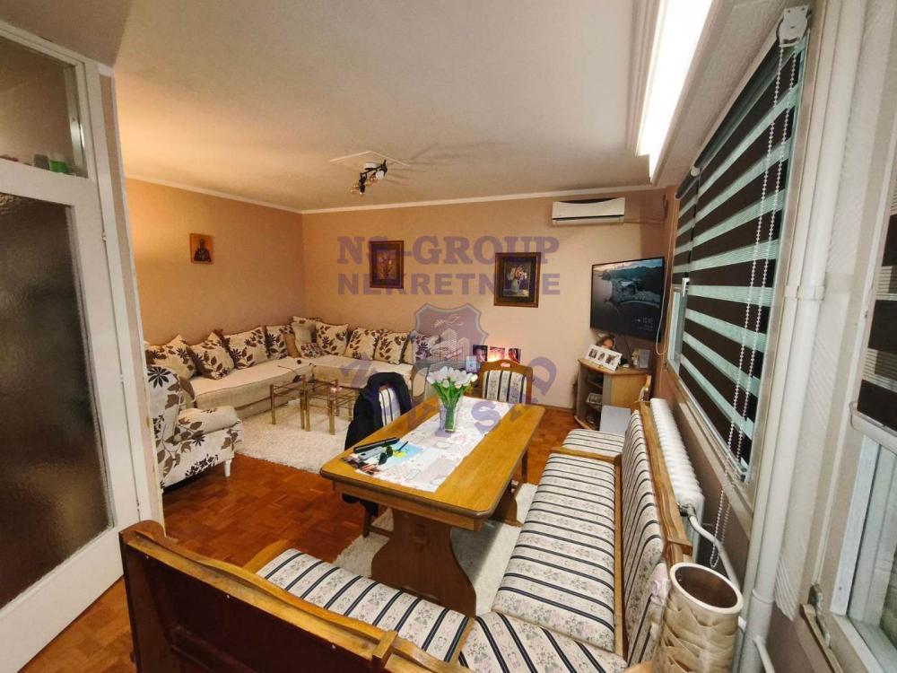 Glavna slika -Troiposoban stan na prodaju, 70m2, 185.400€