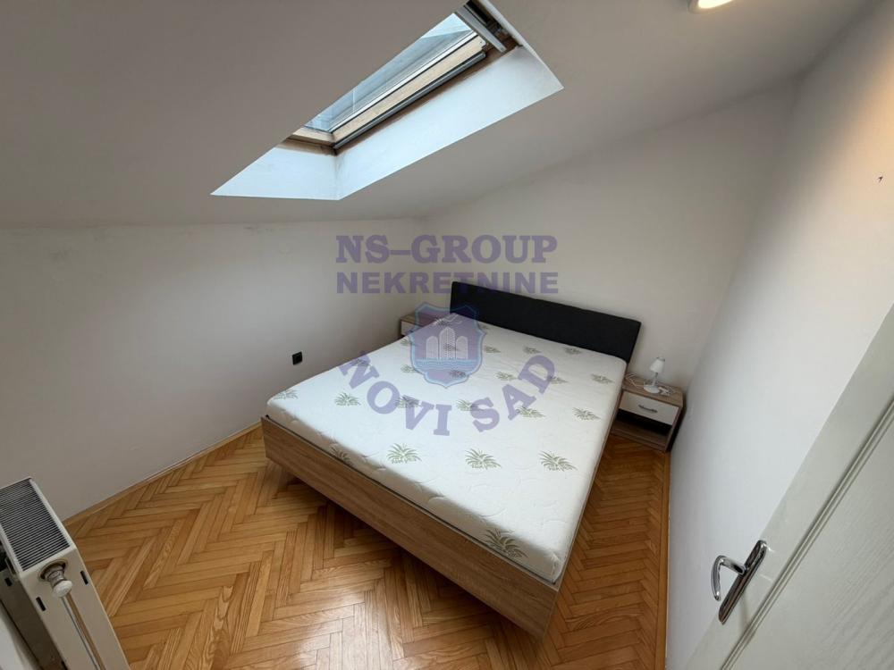 Slika 4 - Dvosoban stan na prodaju, 37m2, 95.480€