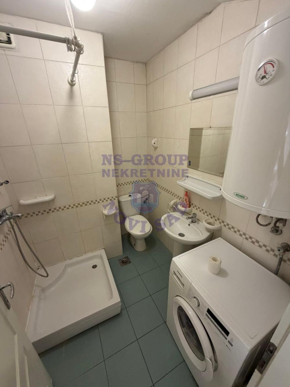 Slika 6 - Dvosoban stan na prodaju, 37m2, 95.480€