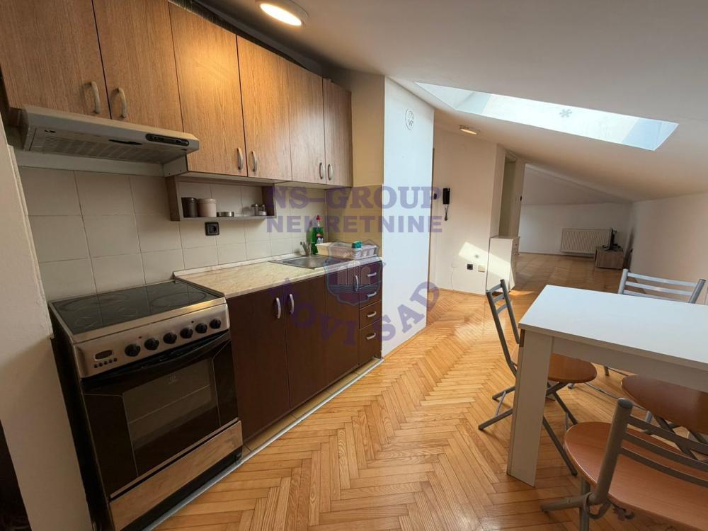 Slika 2 - Dvosoban stan na prodaju, 37m2, 95.480€