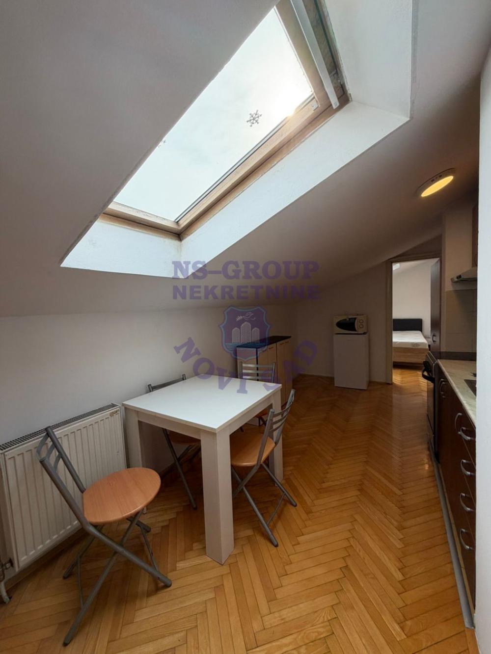 Slika 3 - Dvosoban stan na prodaju, 37m2, 95.480€