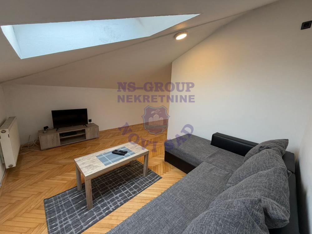 Slika 1 - Dvosoban stan na prodaju, 37m2, 95.480€