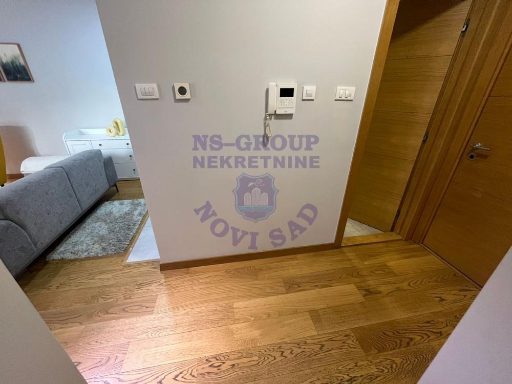 Slika 4 - Dvosoban stan na prodaju, 48m2, 250.000€