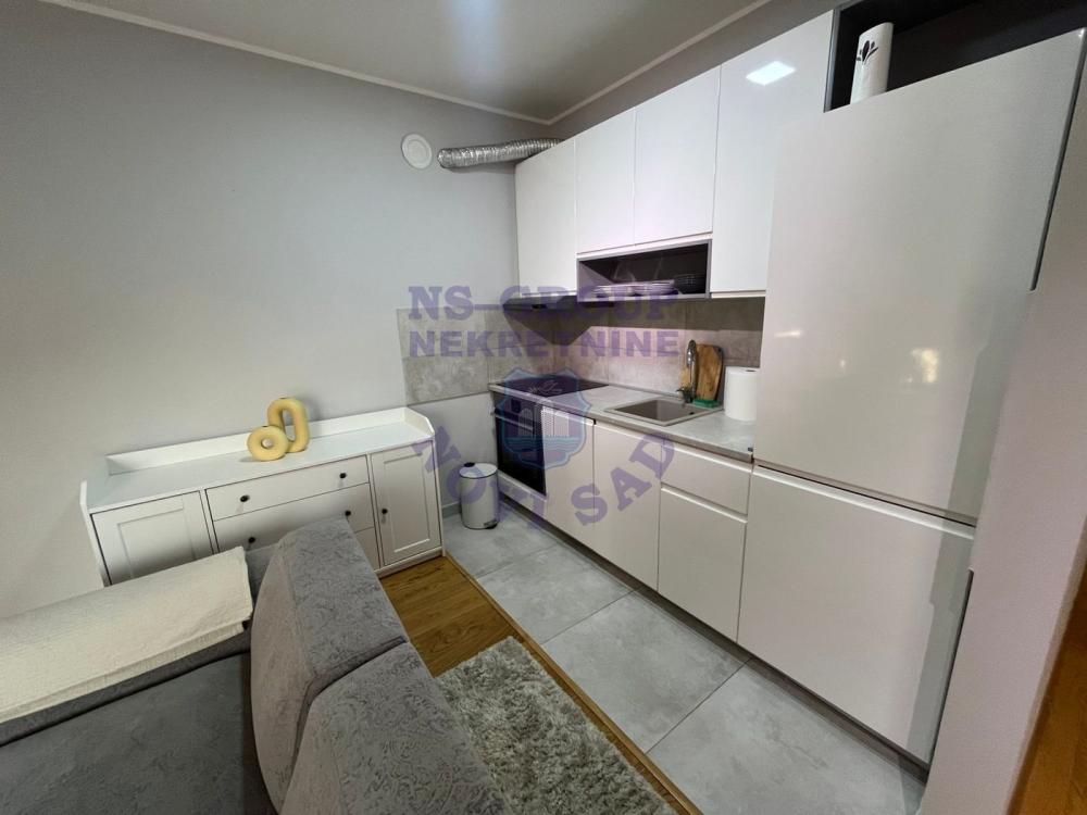 Slika 2 - Dvosoban stan na prodaju, 48m2, 250.000€