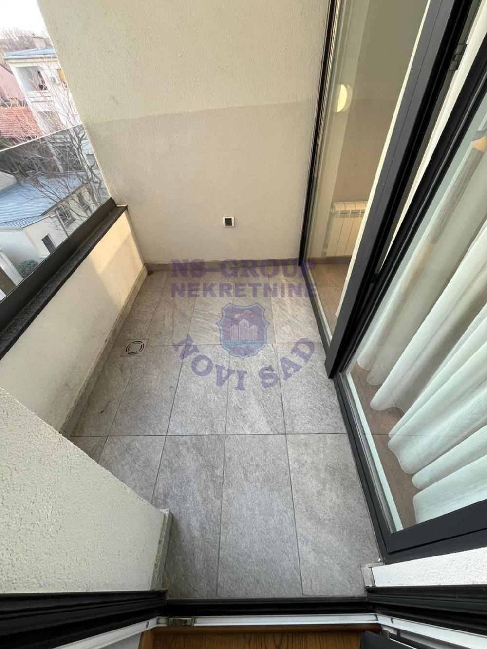 Slika 6 - Dvosoban stan na prodaju, 48m2, 250.000€