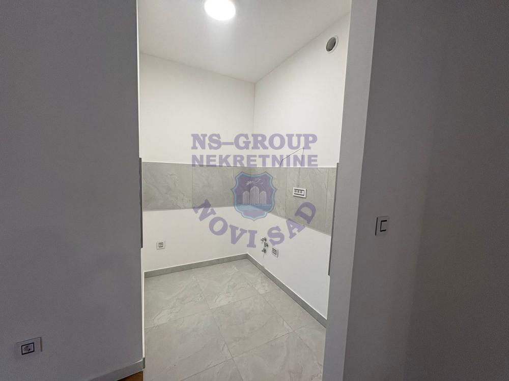 Slika 3 - Trosoban stan na prodaju, 59m2, 162.110€