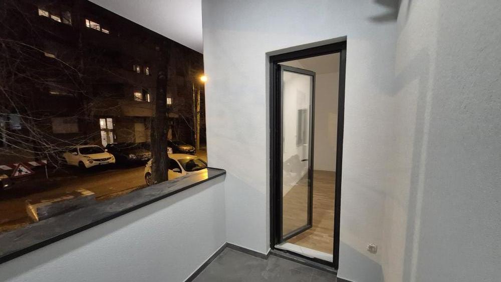 Slika 4 - Doza djerdja 56,  Stan na prodaju, 31.39m2, 112.000€