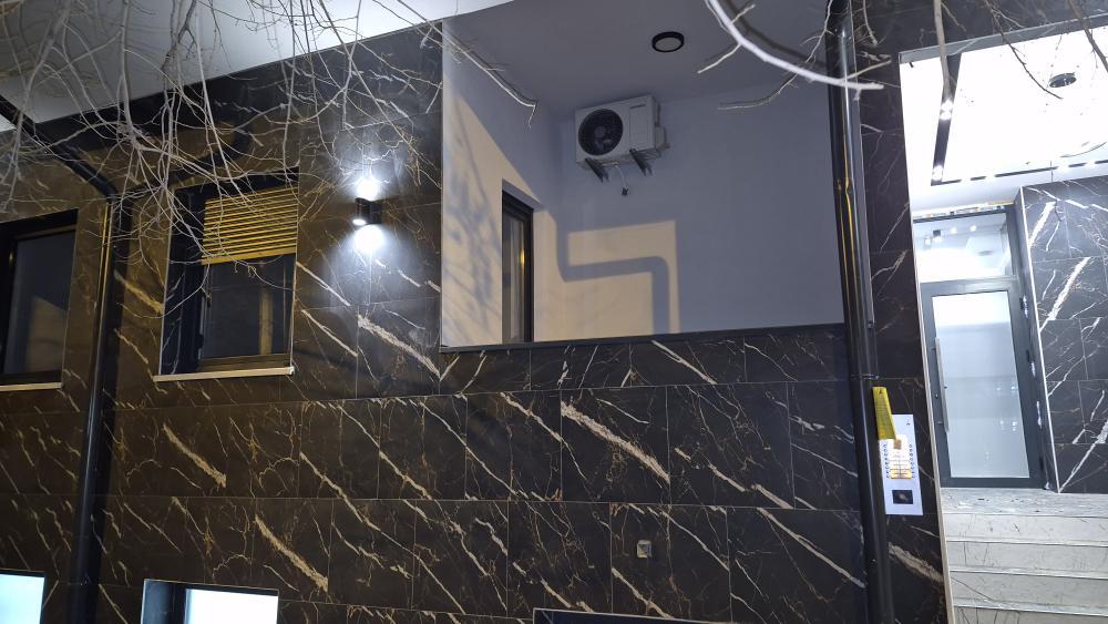 Glavna slika -Doza djerdja 56,  Stan na prodaju, 31.39m2, 112.000€