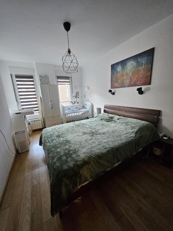 Slika 4 - Šumadijska, Dvosoban stan na prodaju, 51m2, 210.000€