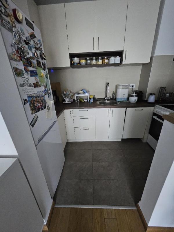 Slika 9 - Šumadijska, Dvosoban stan na prodaju, 51m2, 210.000€