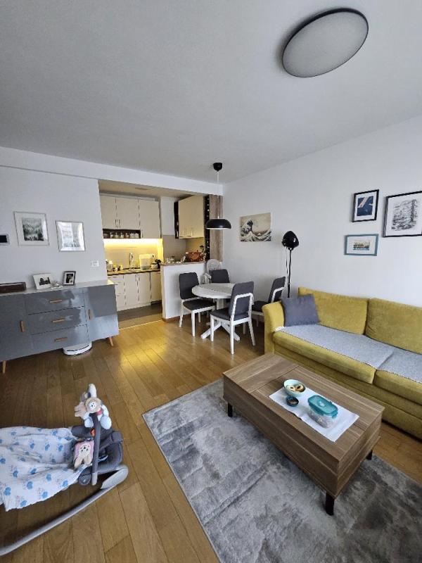 Slika 2 - Šumadijska, Dvosoban stan na prodaju, 51m2, 210.000€