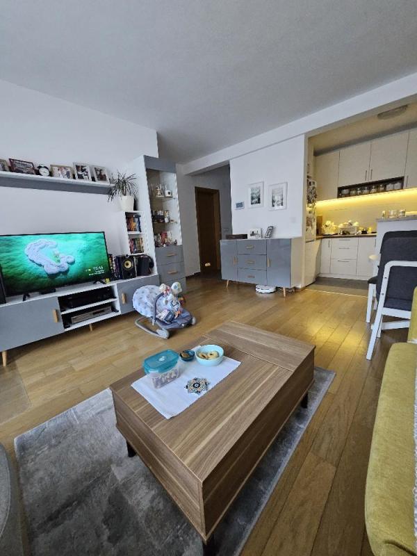 Slika 3 - Šumadijska, Dvosoban stan na prodaju, 51m2, 210.000€