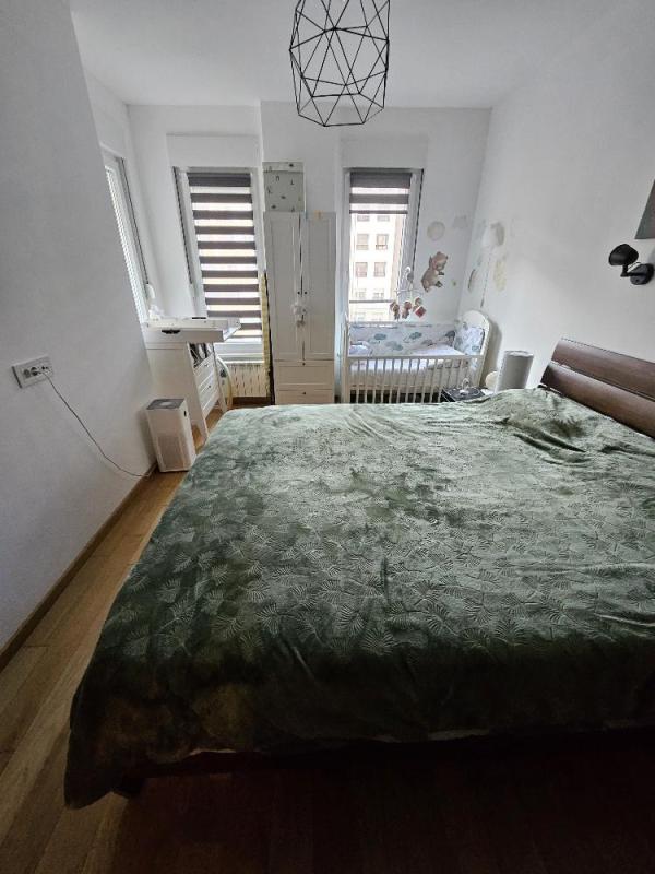 Slika 5 - Šumadijska, Dvosoban stan na prodaju, 51m2, 210.000€