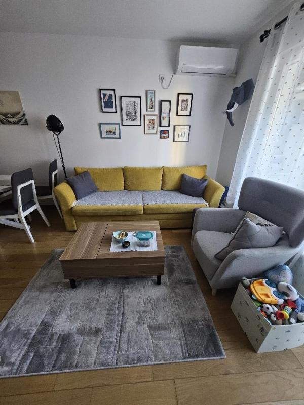 Glavna slika -Šumadijska, Dvosoban stan na prodaju, 51m2, 210.000€