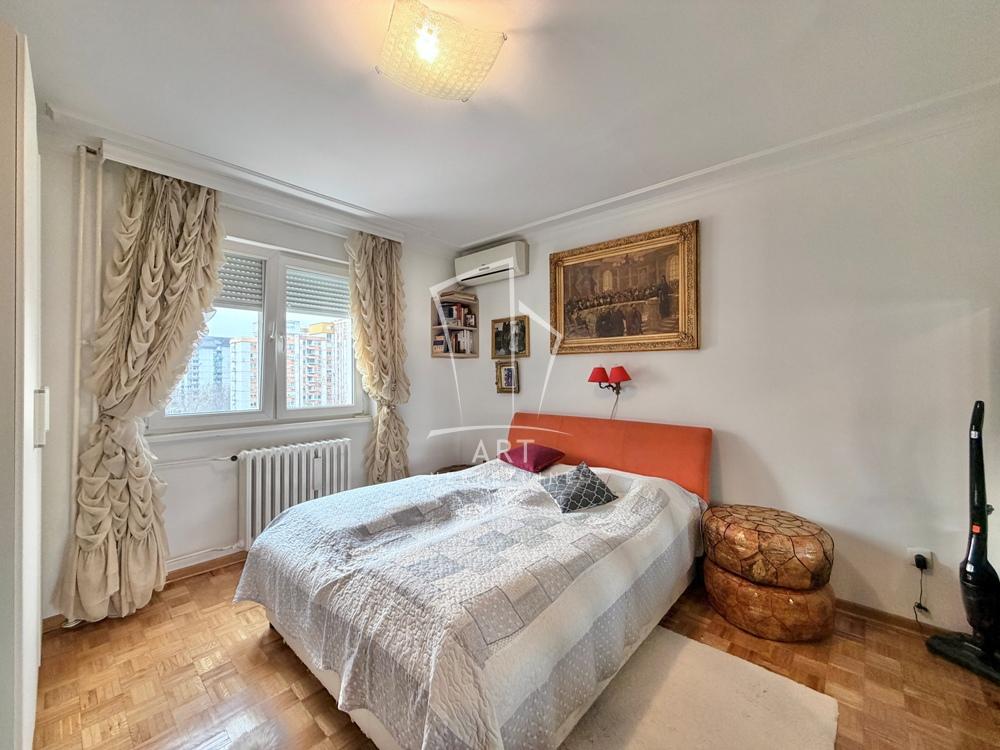 Slika 9 - Mike Alasa, Dvosoban stan za izdavanje, 60m2, 700€