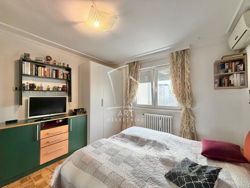 Slika 10 - Mike Alasa, Dvosoban stan za izdavanje, 60m2, 700€