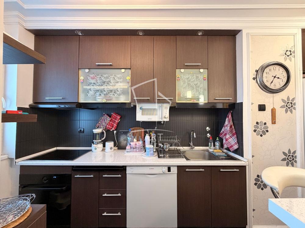 Slika 6 - Mike Alasa, Dvosoban stan za izdavanje, 60m2, 700€