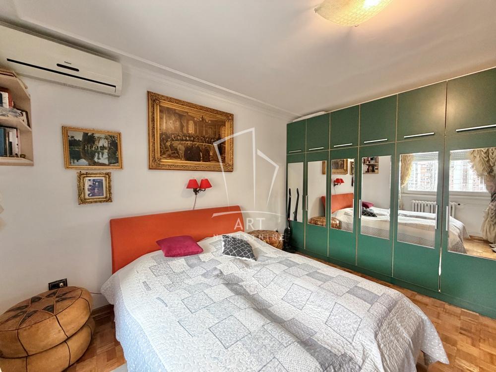 Slika 11 - Mike Alasa, Dvosoban stan za izdavanje, 60m2, 700€