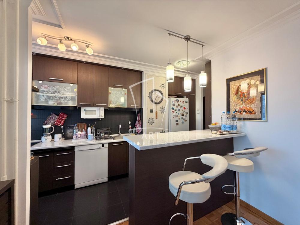 Slika 5 - Mike Alasa, Dvosoban stan za izdavanje, 60m2, 700€