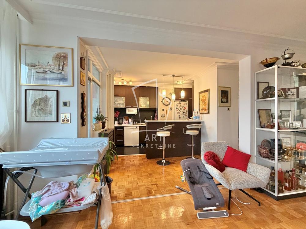 Slika 4 - Mike Alasa, Dvosoban stan za izdavanje, 60m2, 700€