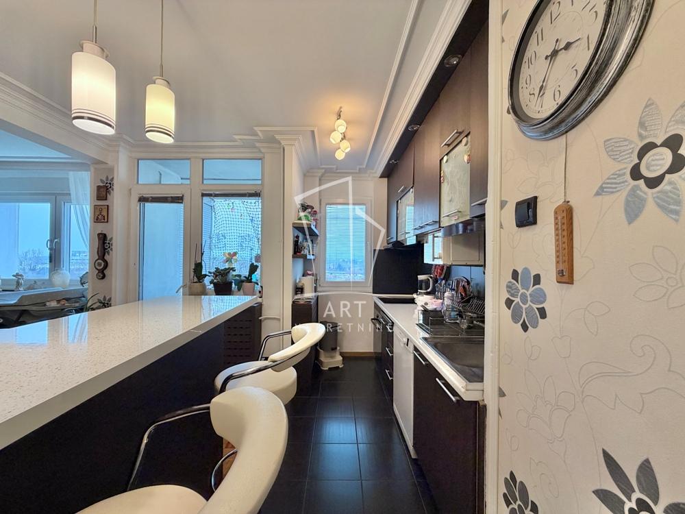 Slika 7 - Mike Alasa, Dvosoban stan za izdavanje, 60m2, 700€