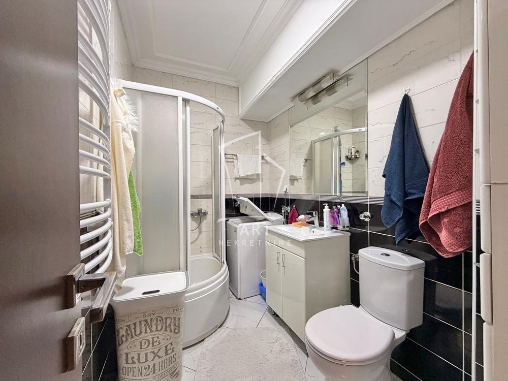 Slika 8 - Mike Alasa, Dvosoban stan za izdavanje, 60m2, 700€