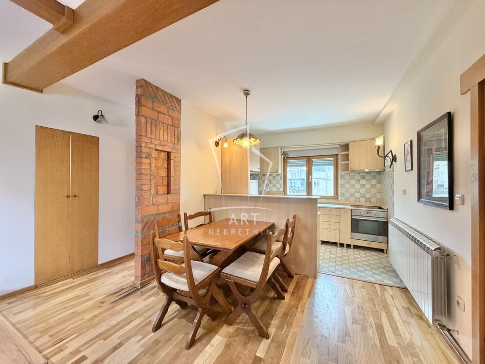 Slika 4 - Milutina Bojića, Trosoban stan na prodaju, 69m2, 315.000€