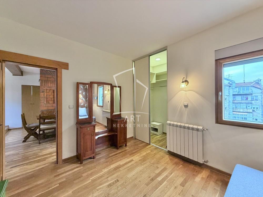 Slika 6 - Milutina Bojića, Trosoban stan na prodaju, 69m2, 315.000€