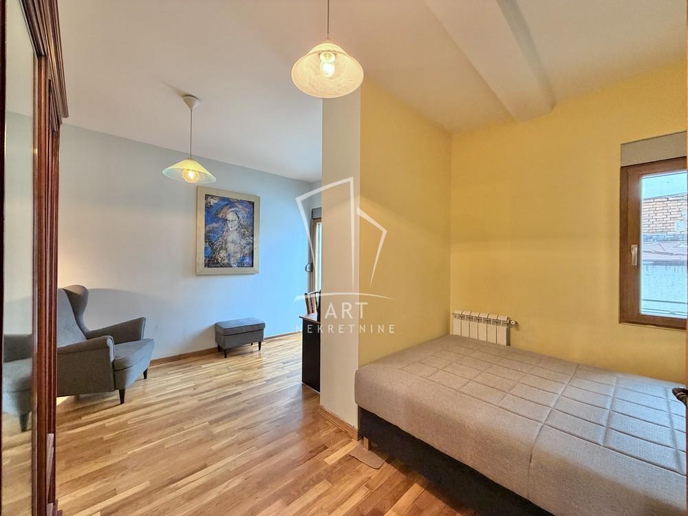 Slika 8 - Milutina Bojića, Trosoban stan na prodaju, 69m2, 315.000€